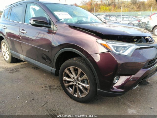 TOYOTA RAV4 2018 2t3dfrev2jw828458