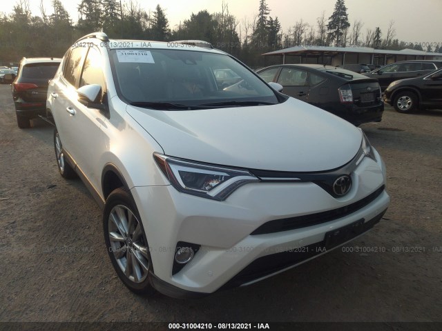 TOYOTA RAV4 2018 2t3dfrev2jw831649