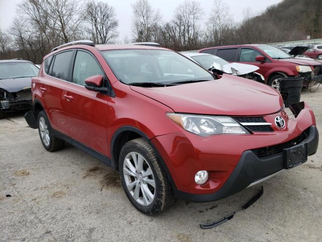 TOYOTA RAV4 LIMIT 2013 2t3dfrev3dw007258