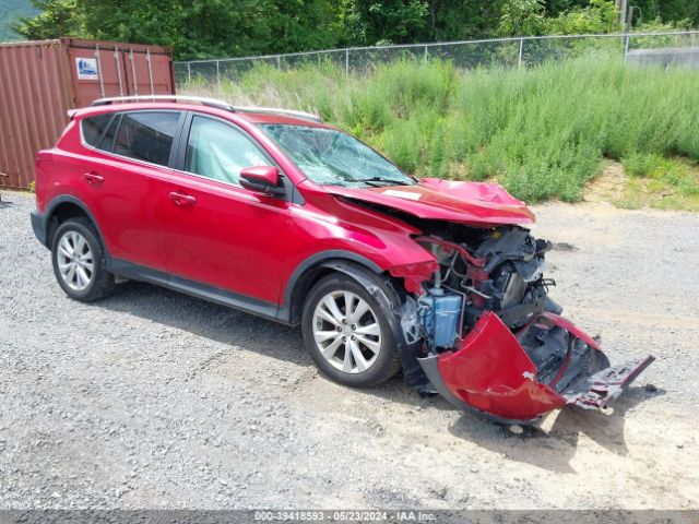 TOYOTA RAV4 2013 2t3dfrev3dw020284