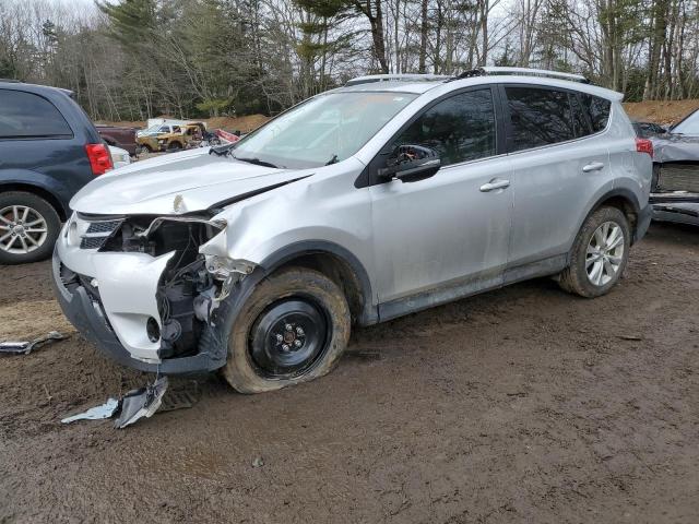 TOYOTA RAV4 LIMIT 2013 2t3dfrev3dw021628