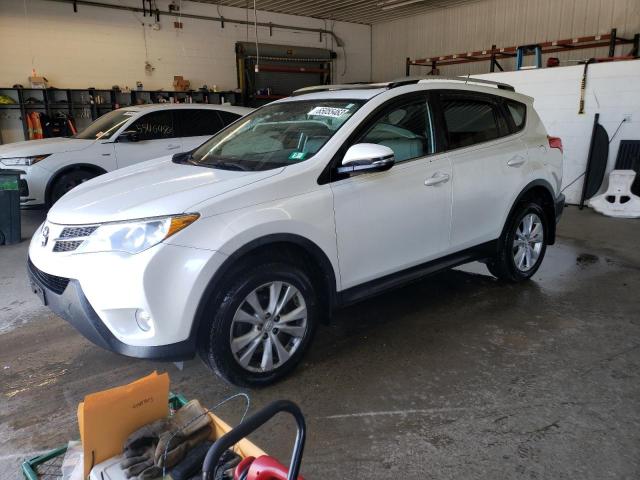 TOYOTA RAV4 LIMIT 2013 2t3dfrev3dw037554