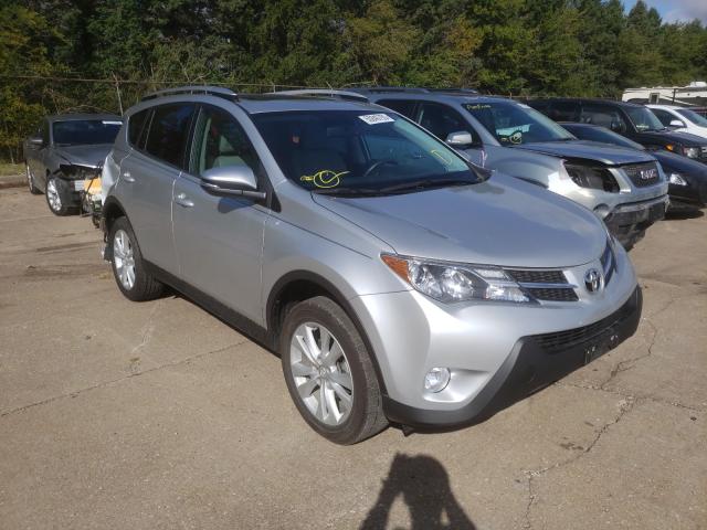 TOYOTA RAV4 LIMIT 2013 2t3dfrev3dw044441