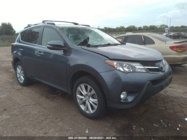 TOYOTA RAV4 2013 2t3dfrev3dw055231