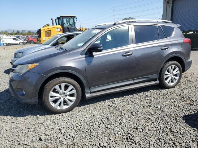 TOYOTA RAV4 LIMIT 2013 2t3dfrev3dw055715