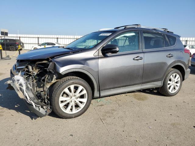 TOYOTA RAV4 LIMIT 2013 2t3dfrev3dw064382