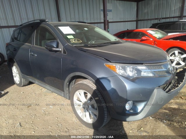 TOYOTA RAV4 2013 2t3dfrev3dw066228