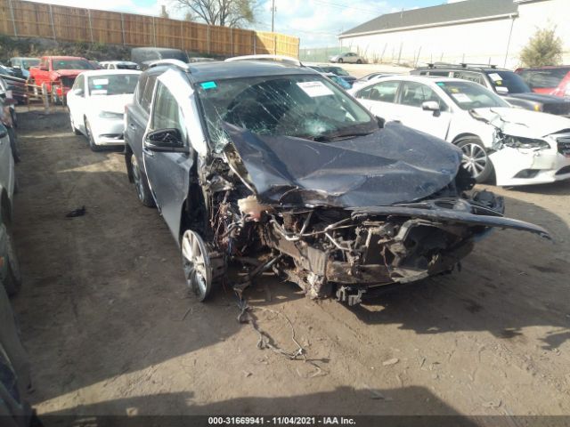 TOYOTA RAV4 2013 2t3dfrev3dw067508