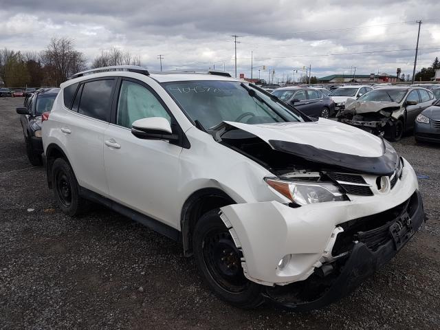 TOYOTA RAV4 LIMIT 2013 2t3dfrev3dw074569