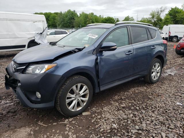 TOYOTA RAV4 2013 2t3dfrev3dw088021