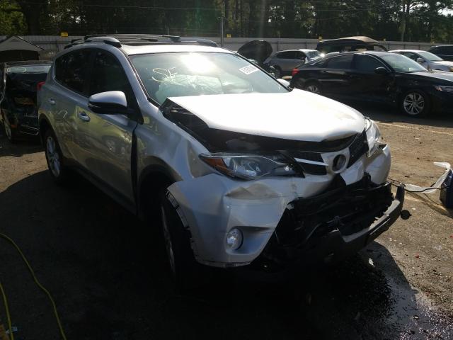 TOYOTA RAV4 LIMIT 2013 2t3dfrev3dw102211