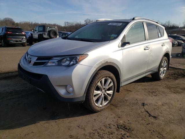 TOYOTA RAV4 LIMIT 2013 2t3dfrev3dw102838