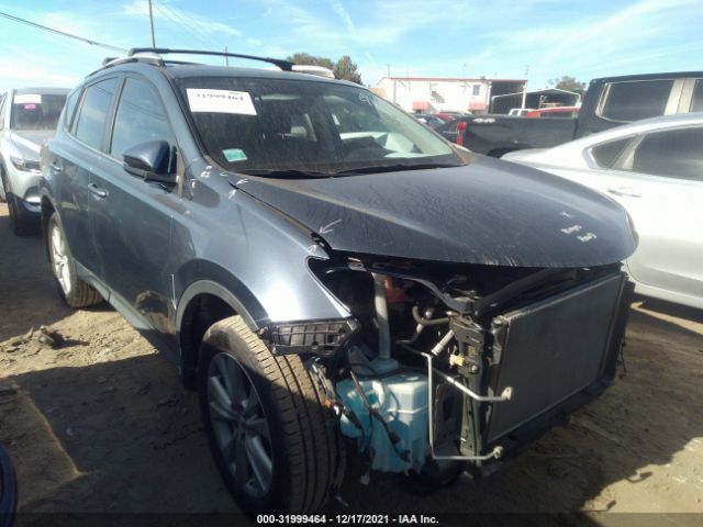 TOYOTA RAV4 2013 2t3dfrev3dw108249