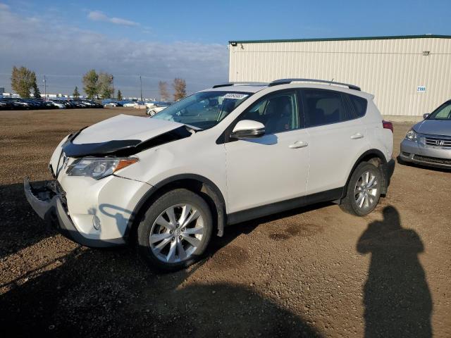 TOYOTA RAV4 2013 2t3dfrev3dw108980