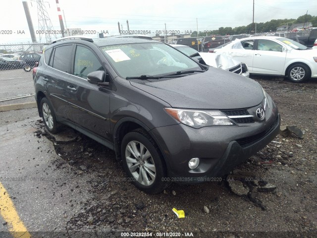 TOYOTA RAV4 2013 2t3dfrev3dw117372