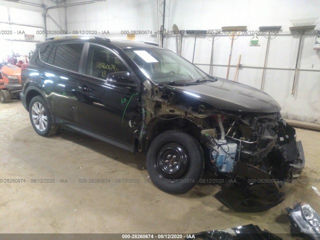 TOYOTA RAV4 2013 2t3dfrev3dw120126