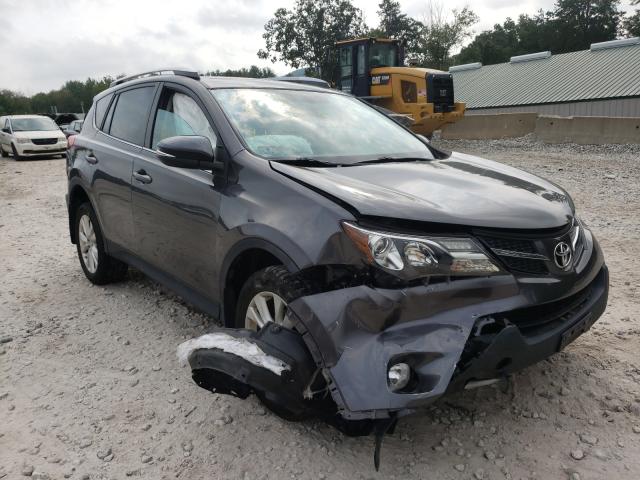 TOYOTA NULL 2014 2t3dfrev3ew161888