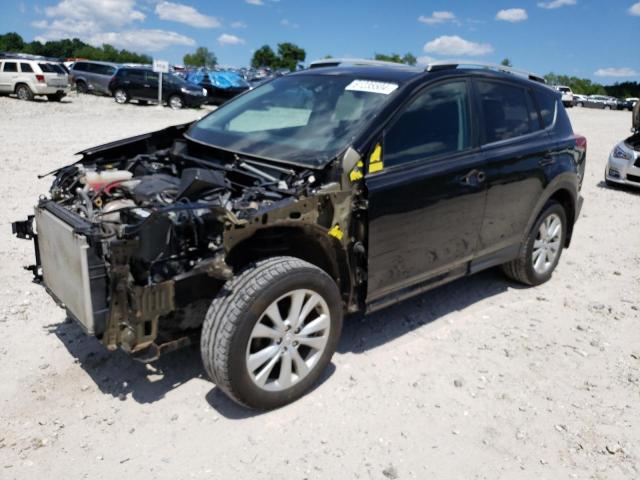 TOYOTA RAV4 2014 2t3dfrev3ew162426