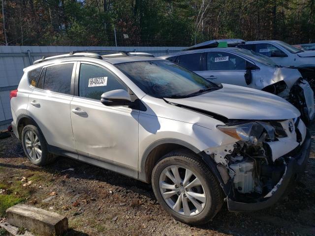 TOYOTA RAV4 LIMIT 2014 2t3dfrev3ew175788