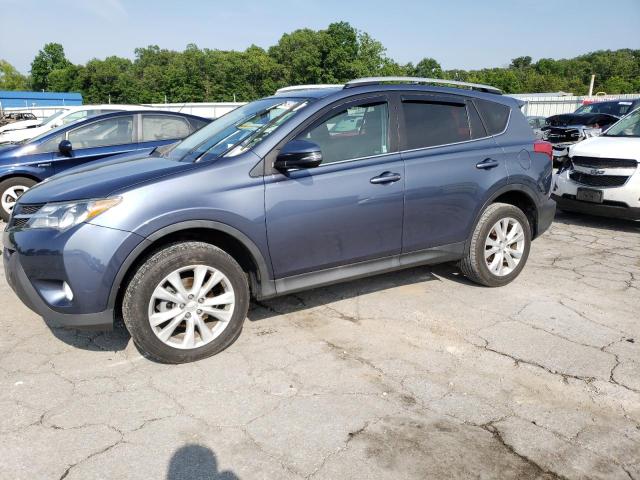 TOYOTA RAV4 LIMIT 2014 2t3dfrev3ew179596