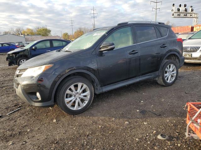 TOYOTA RAV4 2014 2t3dfrev3ew224570