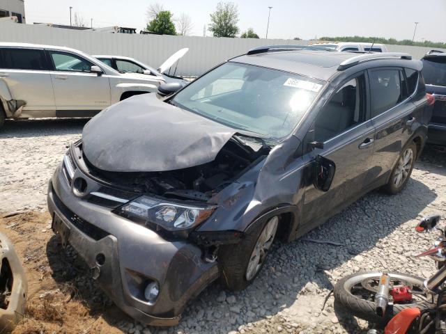 TOYOTA RAV4 LIMIT 2015 2t3dfrev3fw232251