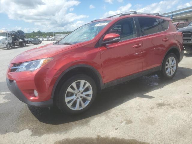 TOYOTA RAV4 2015 2t3dfrev3fw249888