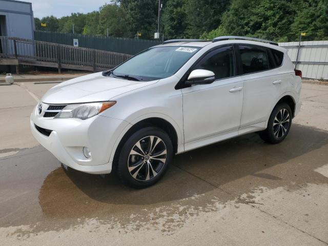 TOYOTA RAV4 LIMIT 2015 2t3dfrev3fw275035