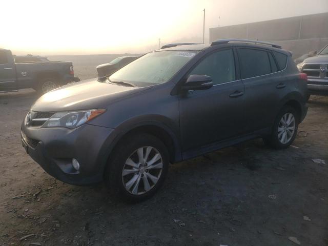 TOYOTA RAV4 2015 2t3dfrev3fw300015