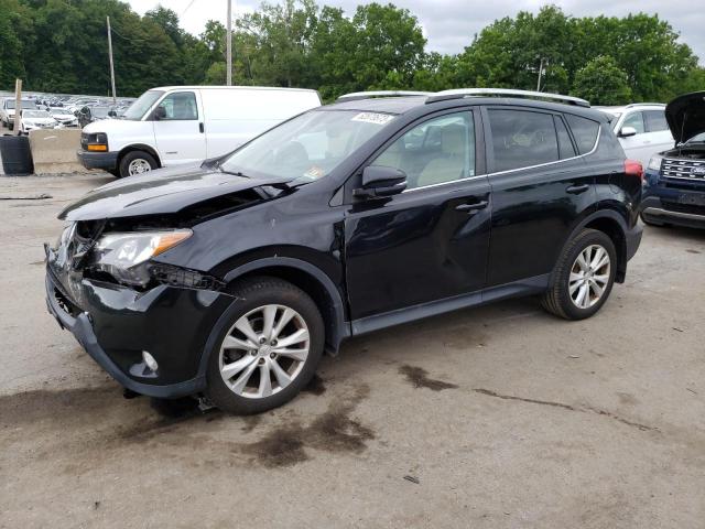 TOYOTA RAV4 LIMIT 2015 2t3dfrev3fw327389