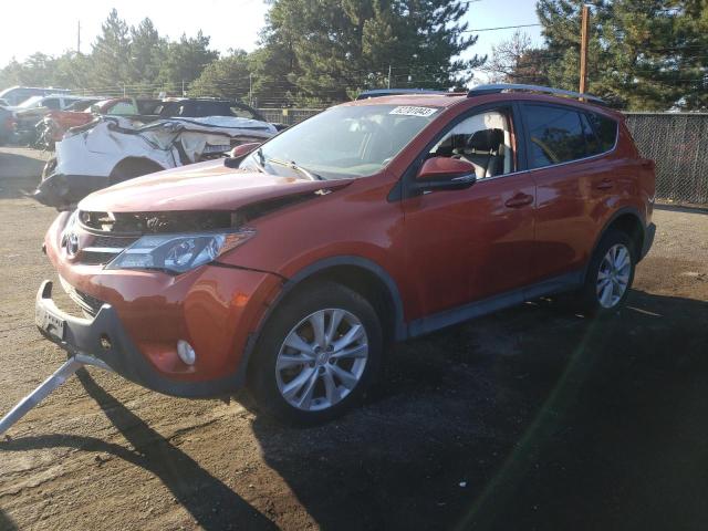 TOYOTA RAV4 2015 2t3dfrev3fw348226