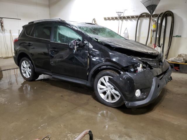 TOYOTA RAV4 LIMIT 2015 2t3dfrev3fw366385