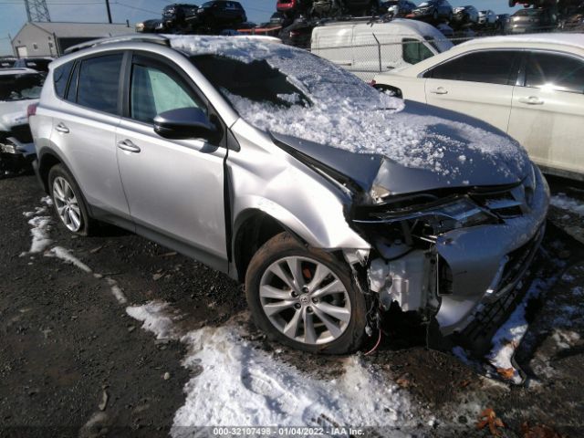 TOYOTA RAV4 2015 2t3dfrev3fw368394