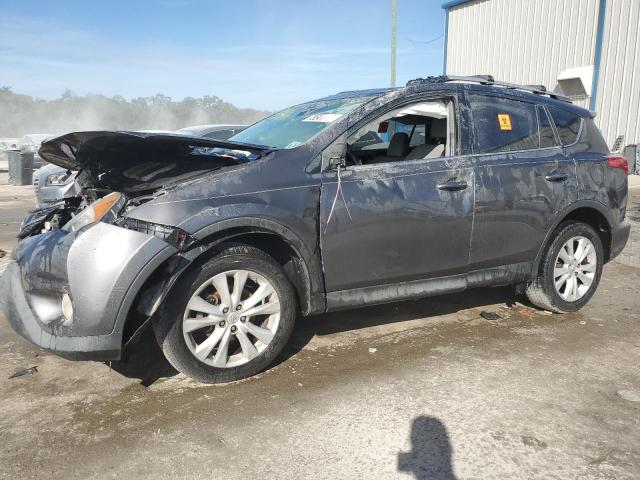 TOYOTA RAV4 2015 2t3dfrev3fw370890