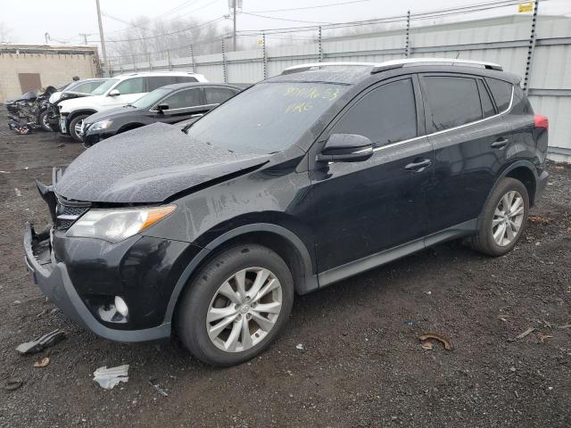 TOYOTA RAV4 2015 2t3dfrev3fw377418