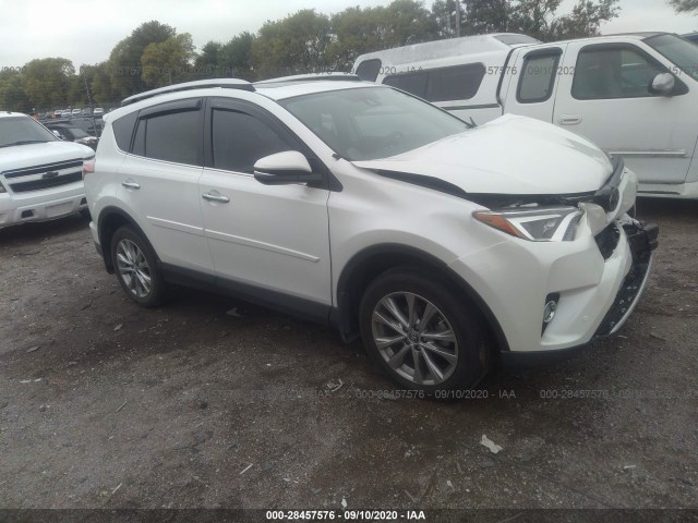 TOYOTA RAV4 2016 2t3dfrev3gw413674