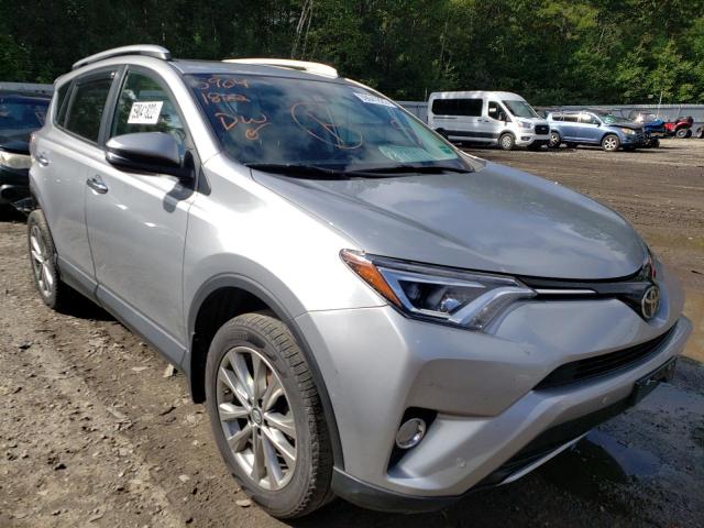 TOYOTA RAV4 LIMIT 2016 2t3dfrev3gw414999