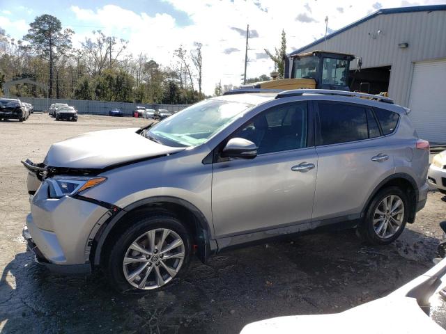 TOYOTA RAV4 2016 2t3dfrev3gw440258