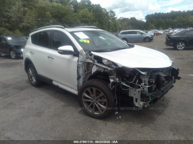 TOYOTA RAV4 2016 2t3dfrev3gw445251