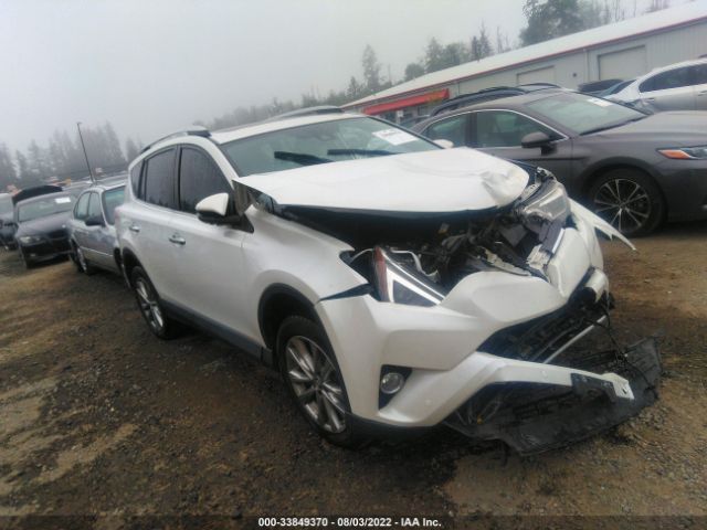 TOYOTA RAV4 2016 2t3dfrev3gw457951