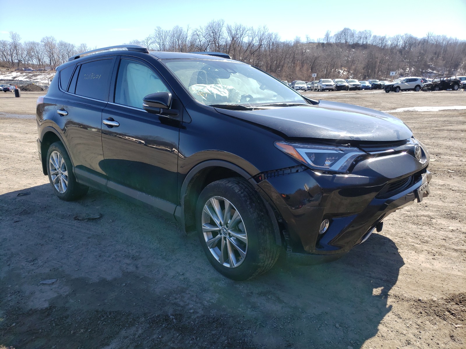 TOYOTA NULL 2016 2t3dfrev3gw460462