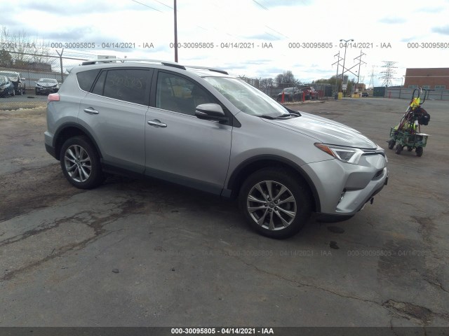 TOYOTA RAV4 2016 2t3dfrev3gw470148