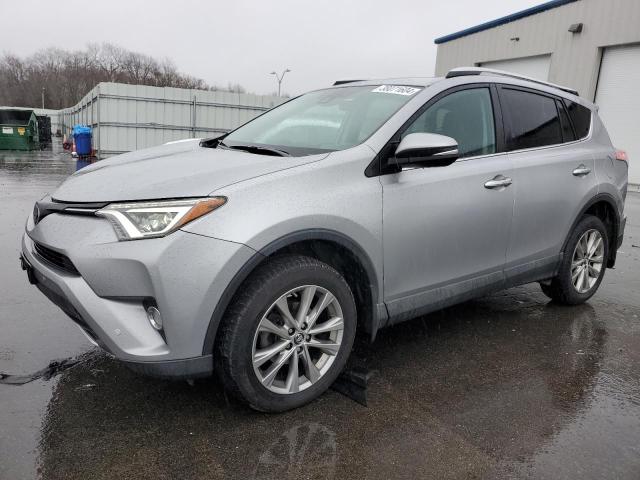 TOYOTA RAV4 2016 2t3dfrev3gw474703