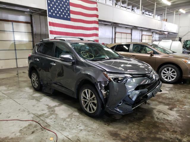 TOYOTA RAV4 LIMIT 2016 2t3dfrev3gw490870