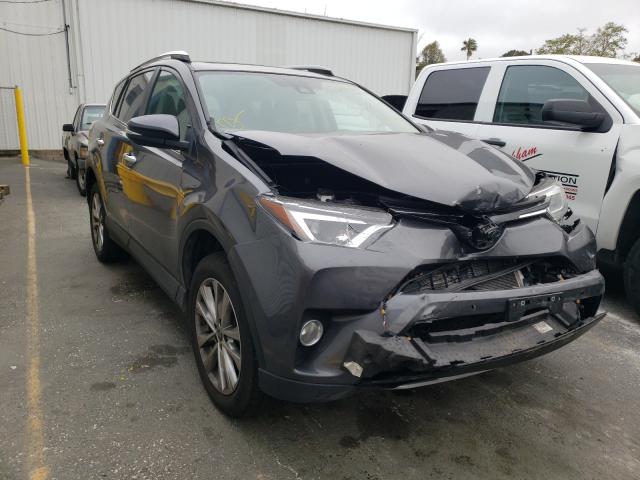 TOYOTA RAV4 LIMIT 2016 2t3dfrev3gw495518