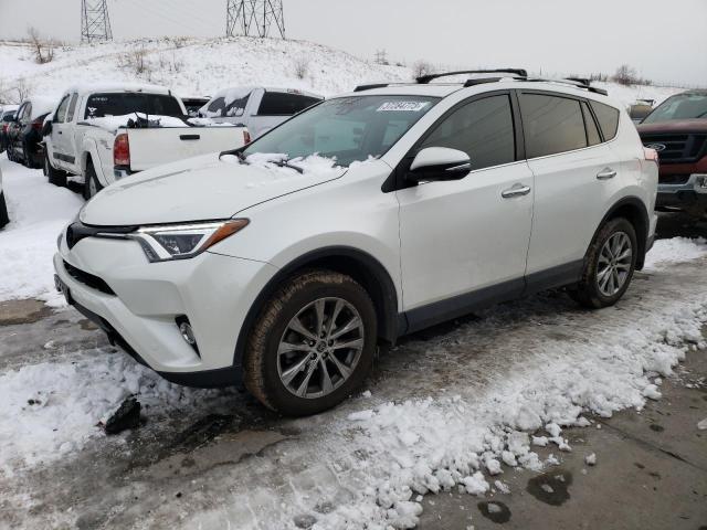 TOYOTA RAV4 LIMIT 2016 2t3dfrev3gw498600