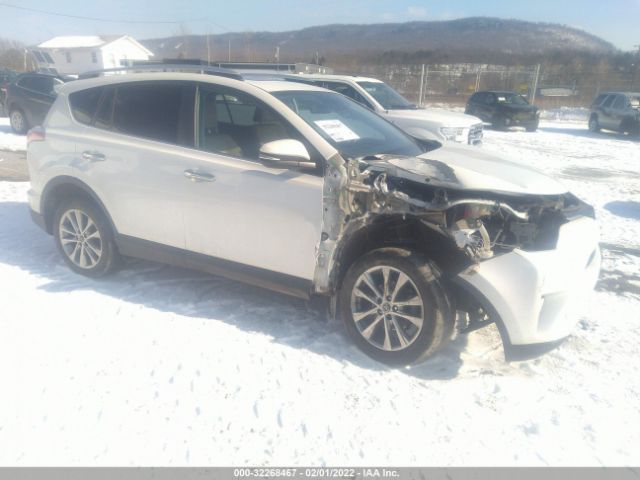 TOYOTA RAV4 2016 2t3dfrev3gw517324