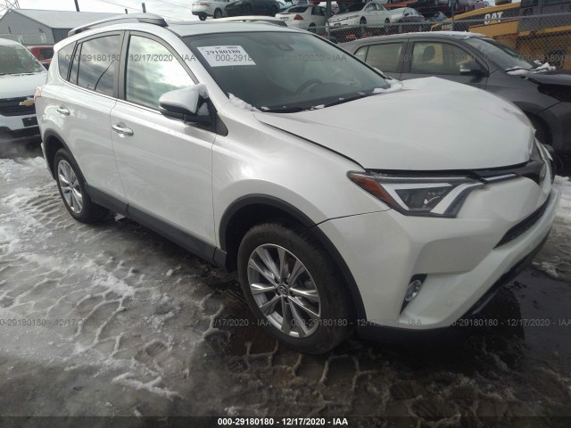 TOYOTA RAV4 2017 2t3dfrev3hw562846