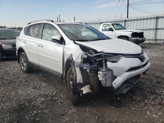 TOYOTA RAV4 LIMIT 2017 2t3dfrev3hw658198