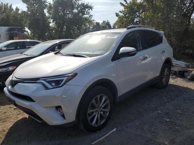 TOYOTA RAV4 LIMIT 2017 2t3dfrev3hw668990